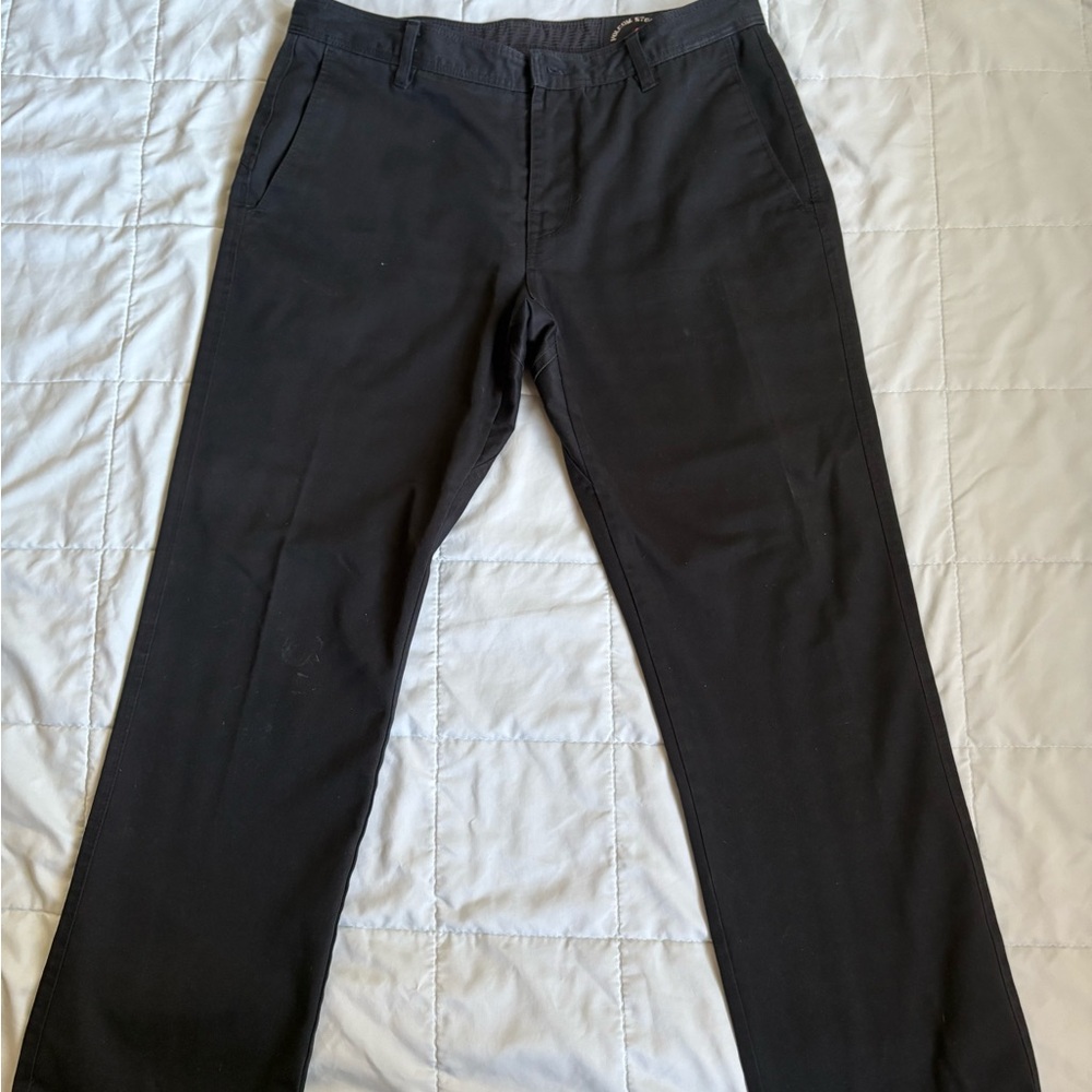 Volcom Skate Pant 34 x 29